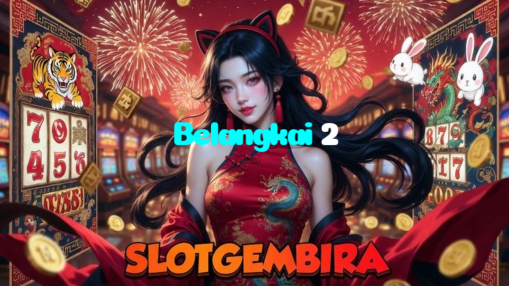 Belangkai 2 casino presented on mobile device in Pakistan with slots and live games