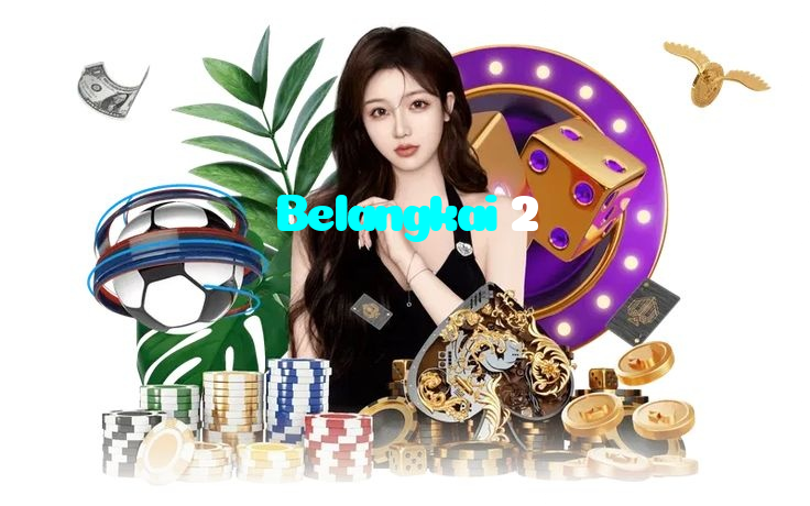 Belangkai 2 خوش آمدید بونس +600% پیشکش موبائل ایپ کے پروموشن سیکشن میں دکھائی دیتی ہے۔