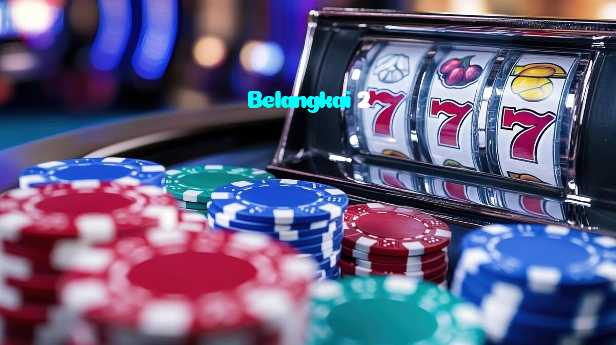 Belangkai 2