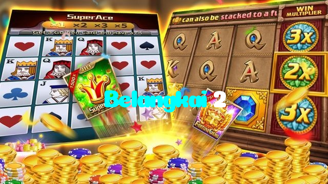 available types of Belangkai 2 bet including pre-match live express and system bets