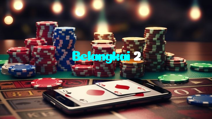 available types of Belangkai 2 bet including pre-match live express and system bets